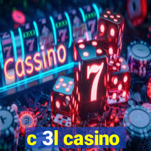 c 3l casino